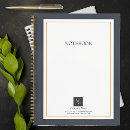 Search for logo business notebooks White