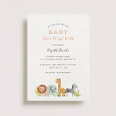 Search for printable baby shower invitations Modern