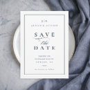 Search for non photo save the dates Script