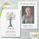 Search for sympathy invitations Funeral