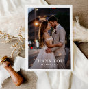 Search for border thank you cards Modern