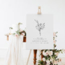 Search for program wedding posters Minimalist