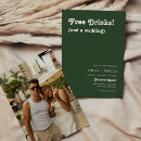 Search for free wedding invitations Simple