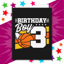 Search for 3rd birthday cards For him