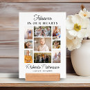 Search for funeral photo display Celebration of life