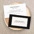 Search for social worker business cards Counselor