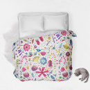 Search for purple duvet covers Modern