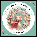 Search for international womens day buttons Feminism