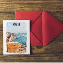 Search for malta postcards Mediterranean