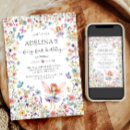 Search for butterfly 1st birthday invitations Fairy