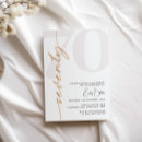 Search for 70th birthday invitations Modern