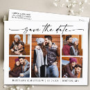 Search for collage save the date postcards Couple photo