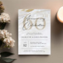 Search for 60th anniversary invitations Elegant