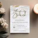Search for textured invitations Elegant