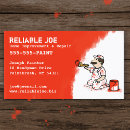 Search for painting company business cards Painter
