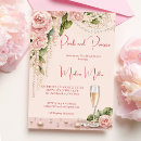 Search for pearl invitations Elegant