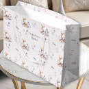 Search for easter gift bags Bunny