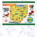 Search for united states postcards map
