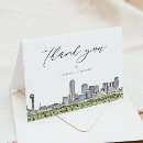 Search for texas thank you cards Watercolor