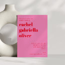 Search for unique quinceanera invitations Simple