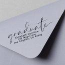 Search for graduation stamps Graduate