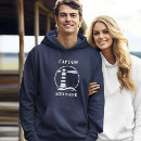 Search for blue hoodies nautical