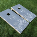 Search for wedding cornhole sets Elegant