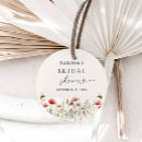 Search for honey favor tags Elegant