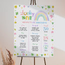 Search for birthday milestone posters For kids