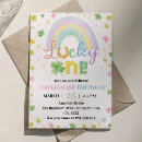 Search for irish birthday invitations Gold