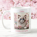 Search for ragdoll cat gifts Pink