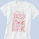 Search for pretty tshirts mother