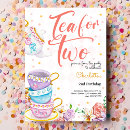 Search for kids tea party invitations Girl