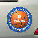 Search for basketball magnets Coach