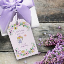Search for fairy gift tags magical