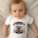 Search for dog lover baby clothes Gender neutral