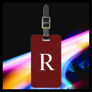 Search for fun luggage tags Chic