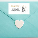 Search for easter return address labels Stylish