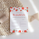 Search for how old were they games Baby shower activity