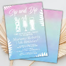 Search for dip invitations Modern