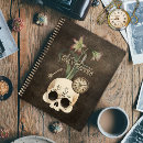 Search for skull planners Vintage