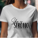 Search for proverbs 31 25 She is strong