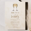 Search for brunch birthday invitations Brunch and bubbly