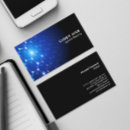 Search for cyber security business cards Information technology