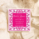 Search for spanish bridal shower invitations Mexican