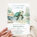 Search for turtle invitations Ocean
