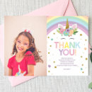 Search for kids thank you notes Birthday party