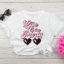 Search for funny bridesmaid tshirts Blush pink