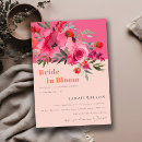 Search for bride invitations boho chic