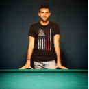 Search for billiards games clothing pool